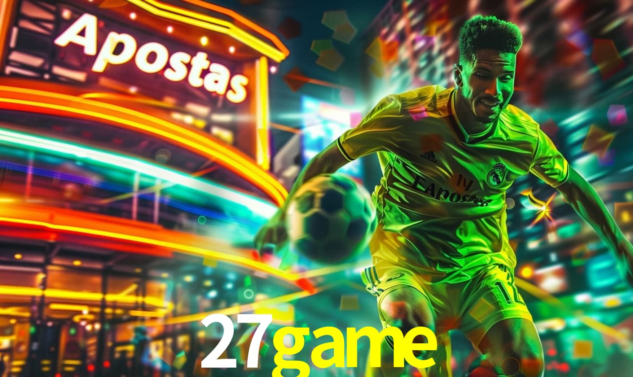 Experiência VIP 27game
