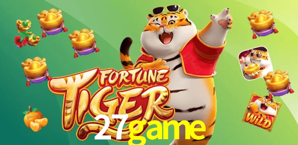 Experiência VIP 27game
