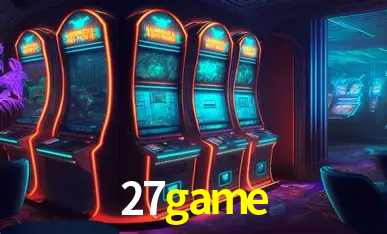 Desvendando o Mundo dos Jogos Virtuais na 27game