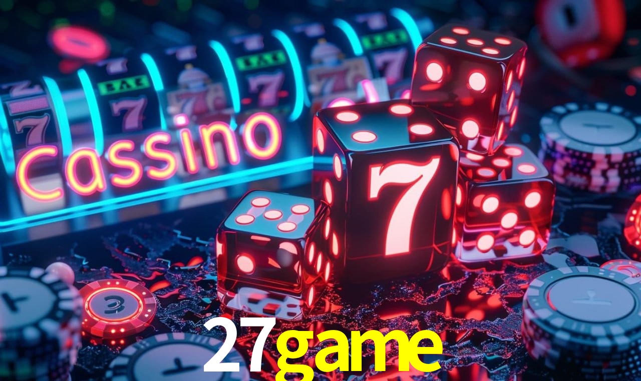 Statistics 27game