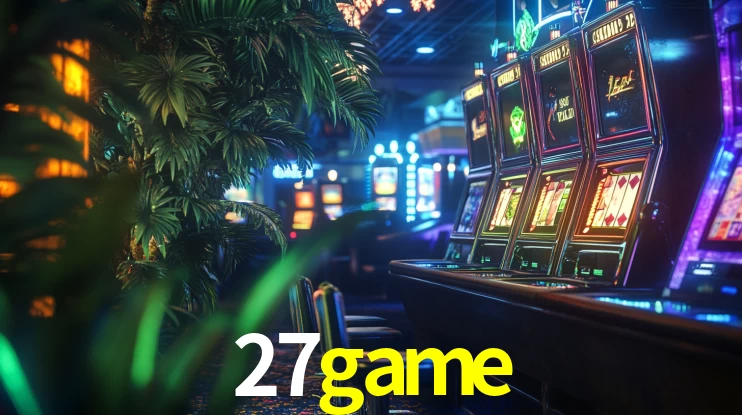 Blackjack Table 27game
