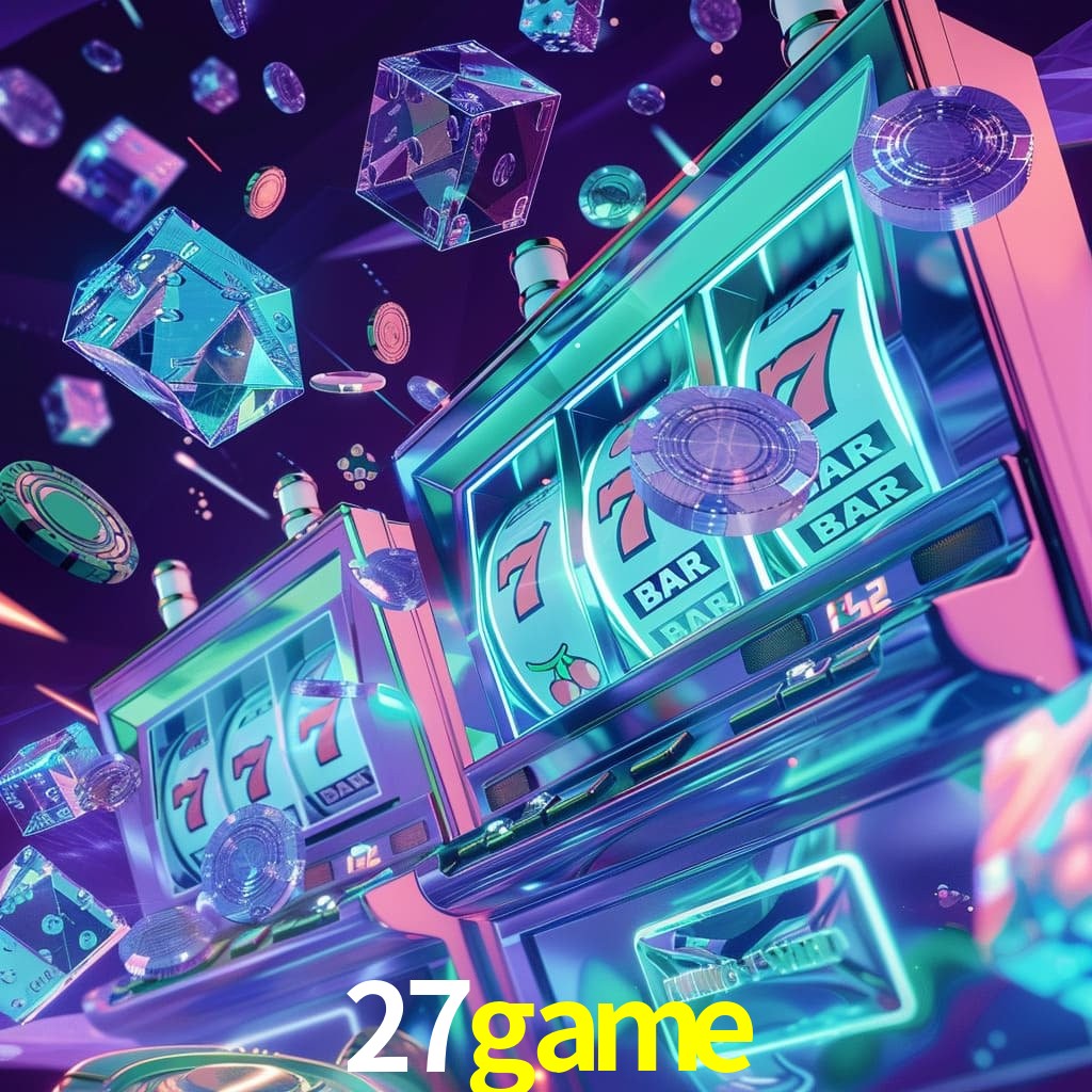 A Emoção da Loteria na 27game: Uma Chance de Mudança de Vida
