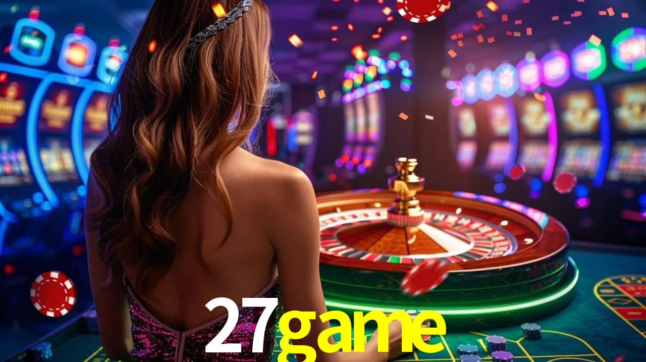 APP rápido e leve da 27game