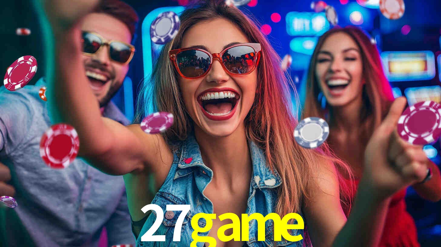 A Popularidade dos Caça-Níqueis no 27game