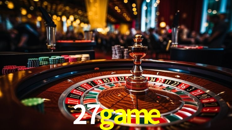 Flash Promotion 27game