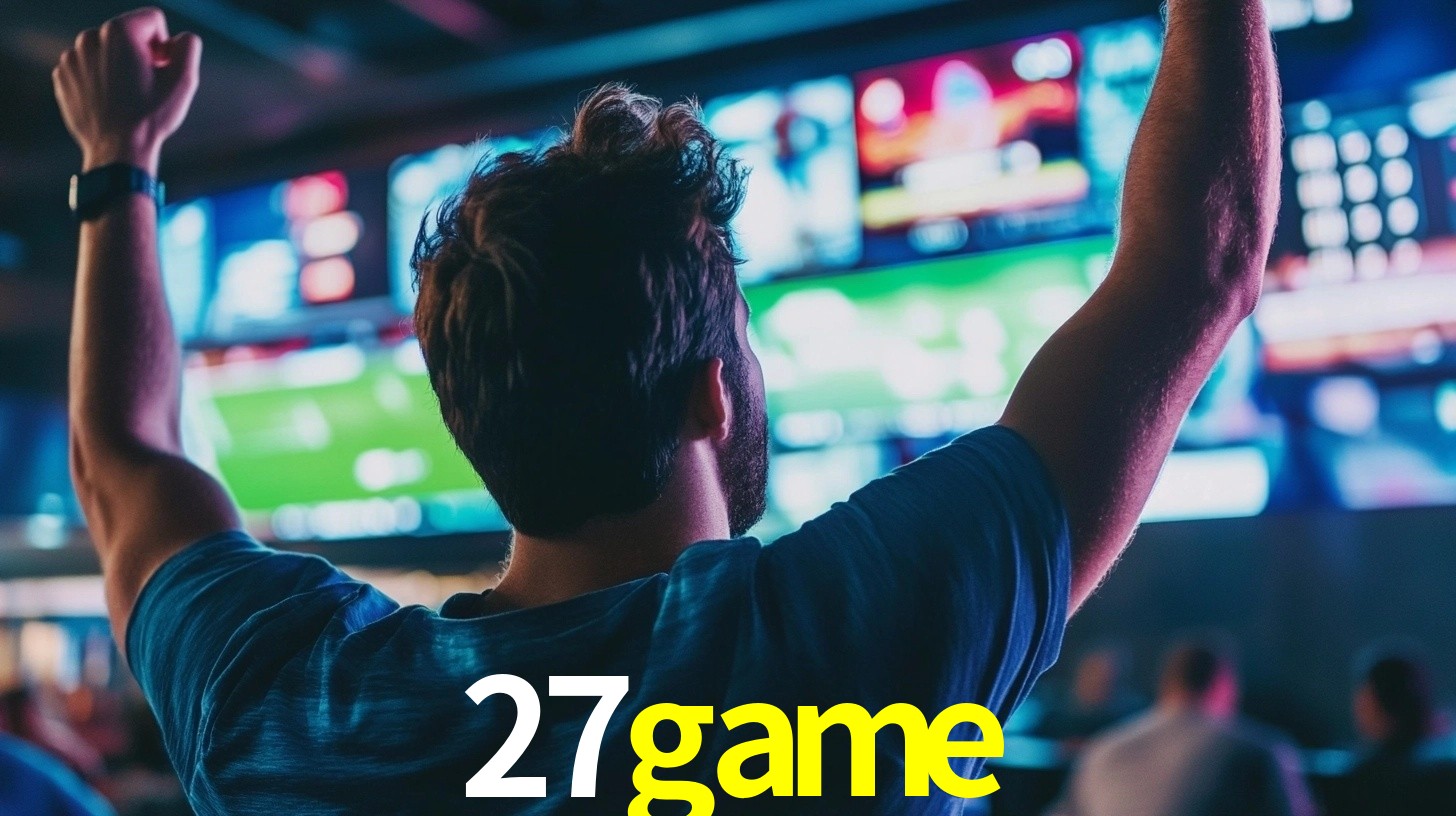 27game: Seu Especialista em Apostas Esportivas Brasileiras