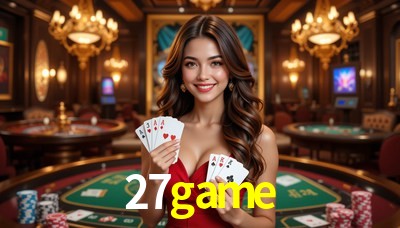 Secure Login 27game