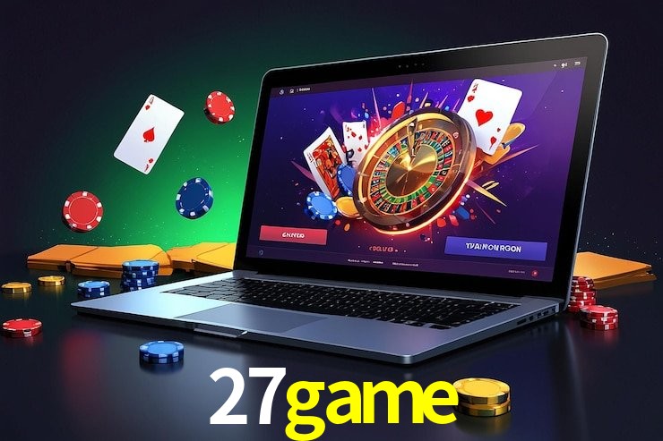 Promoção Relâmpago 27game