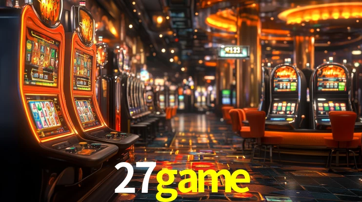 Ofertas Imperdíveis na 27game: Promoções e Bônus Que Valem a Pena