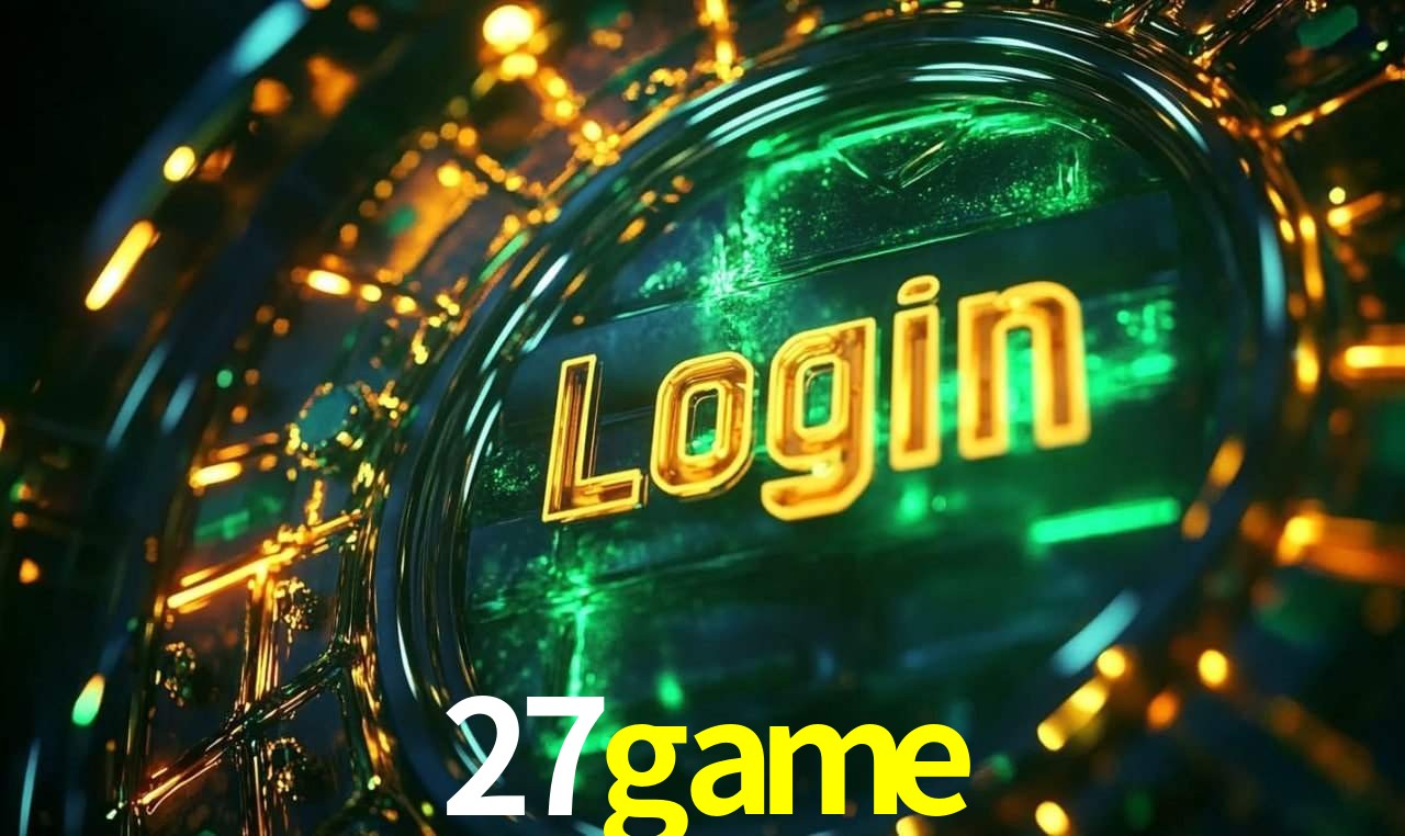 Segurança e privacidade no APP 27game