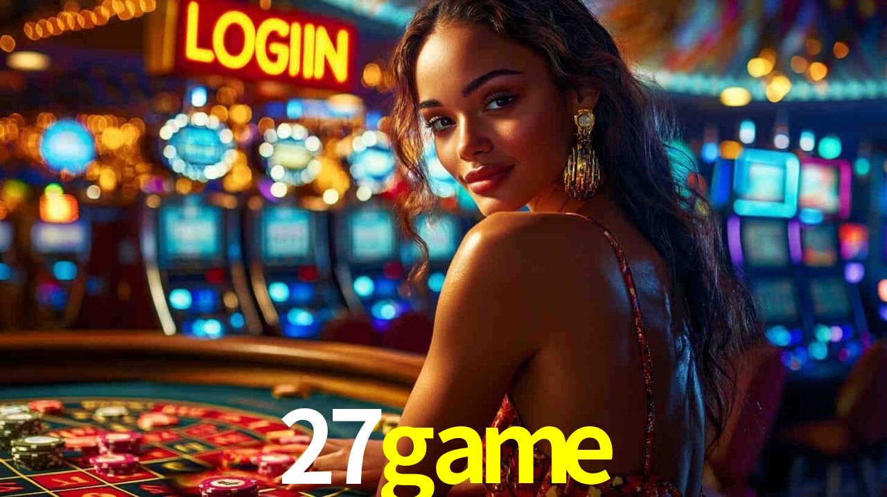 Avaliações dos Jogadores 27game