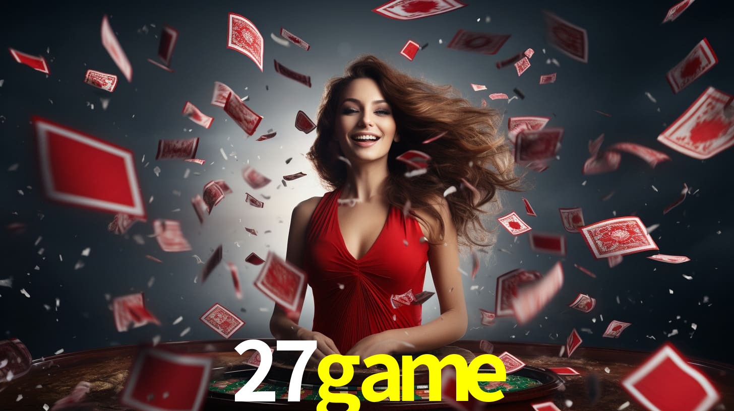 VIP Casino 27game