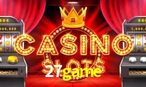 Bonus Features 27game