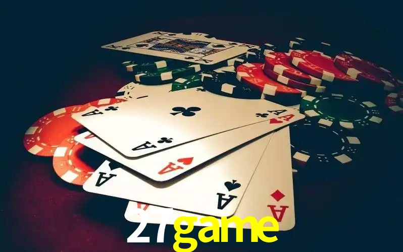 Benefícios VIP na 27game