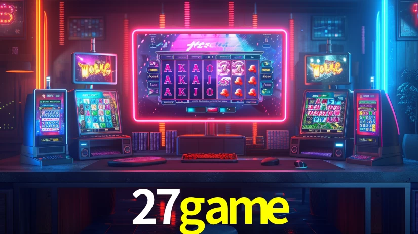 Experimente o Login Seguro Premium no 27game