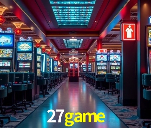 Explorando a Categoria de Eventos em Apostas na 27game