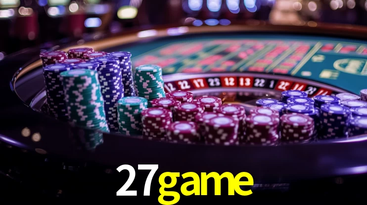 Live Casino 27game