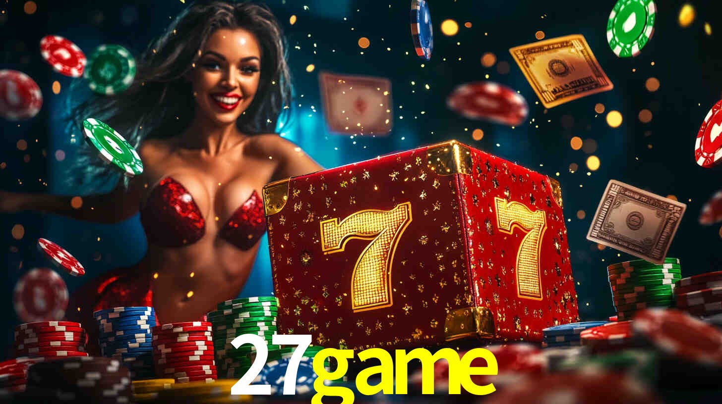 A Popularidade dos Caça-Níqueis no 27game