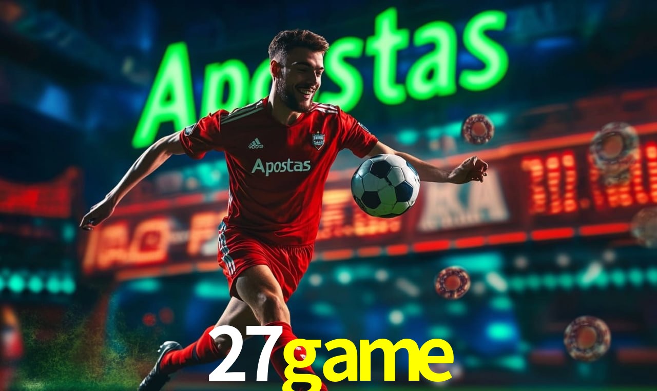 cassino 27game