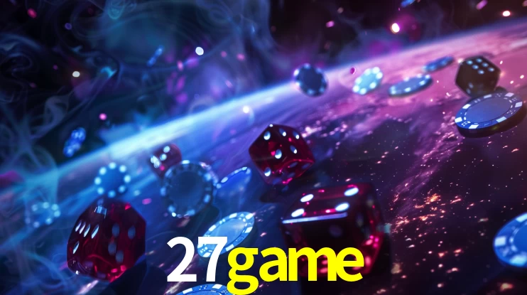 Slot Games 27game
