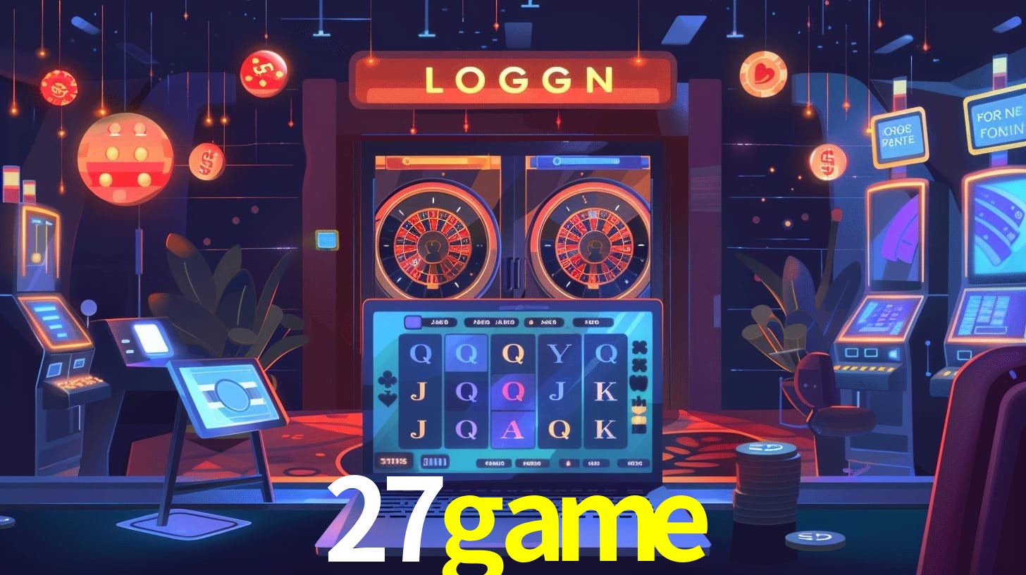 Integração de APIs 27game
