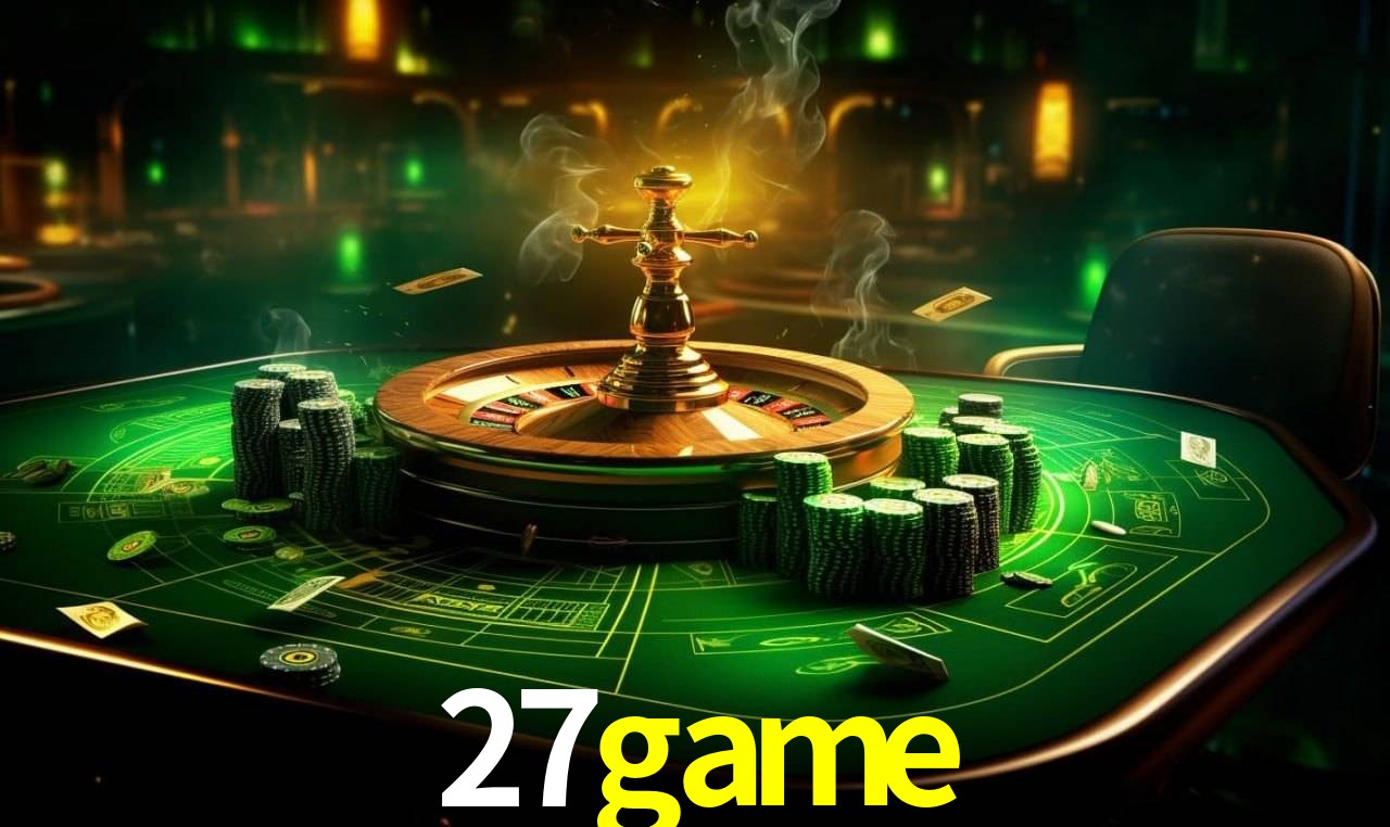Desvendando o Mundo dos Jogos Virtuais na 27game