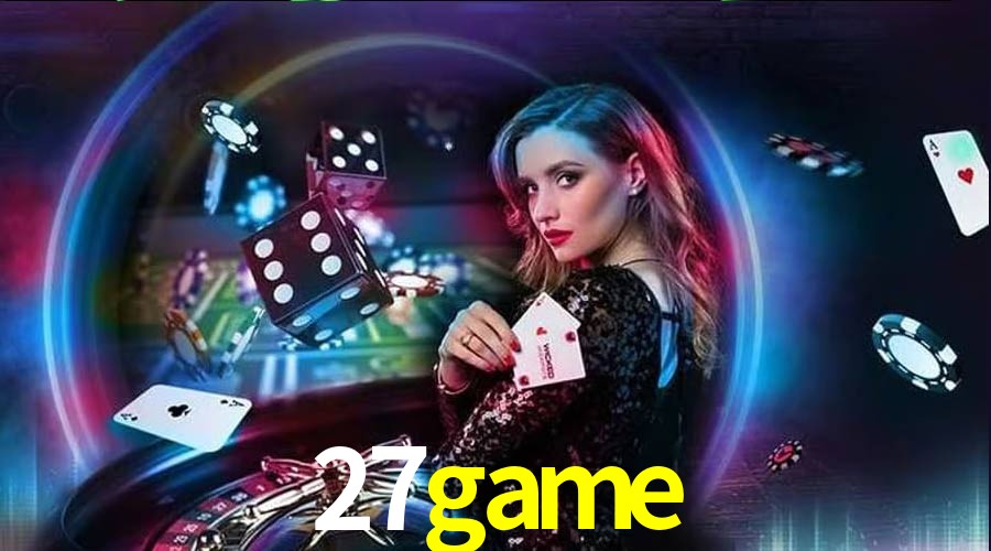 Account Benefits 27game