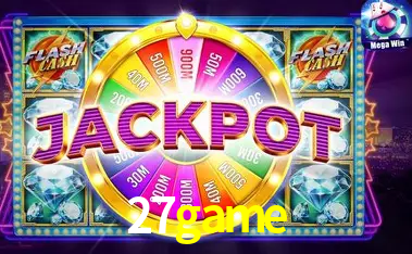 Descubra o Mundo do Cassino Online com 27game