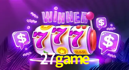 A Emoção da Loteria na 27game: Uma Chance de Mudança de Vida