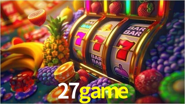 Exclusive Offers 27game