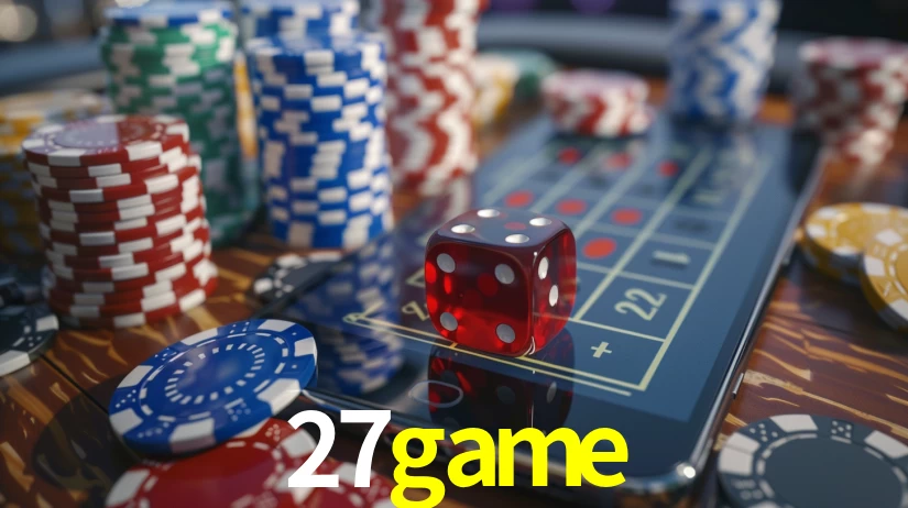 Bônus Generosos e Exclusivos no 27game para Você!