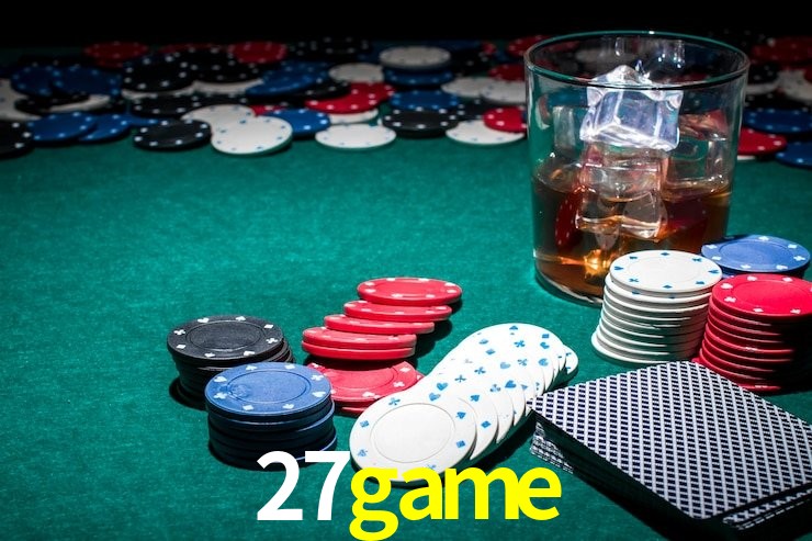 Bônus Diários 27game