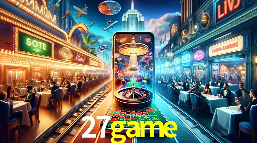 2FA Security 27game