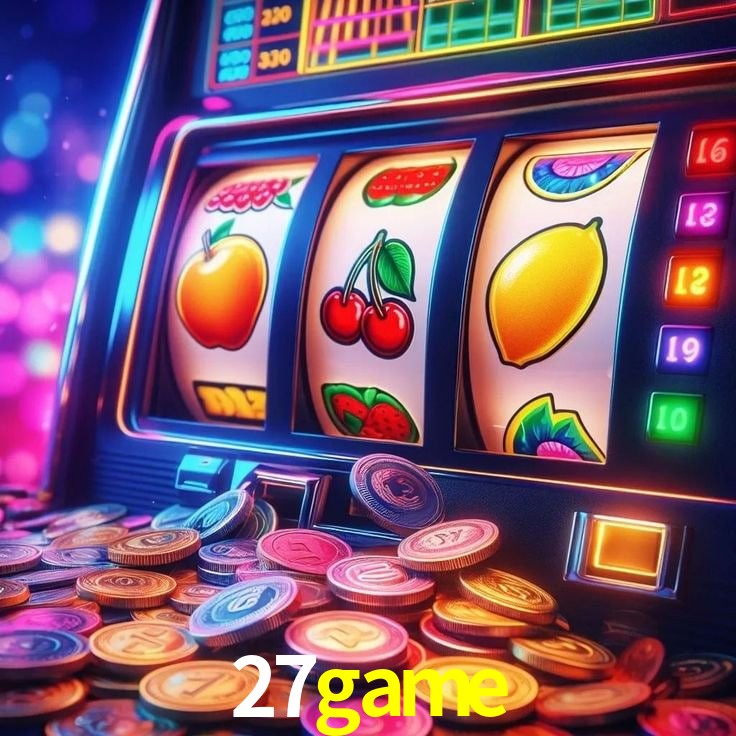Estatísticas Crash Games 27game