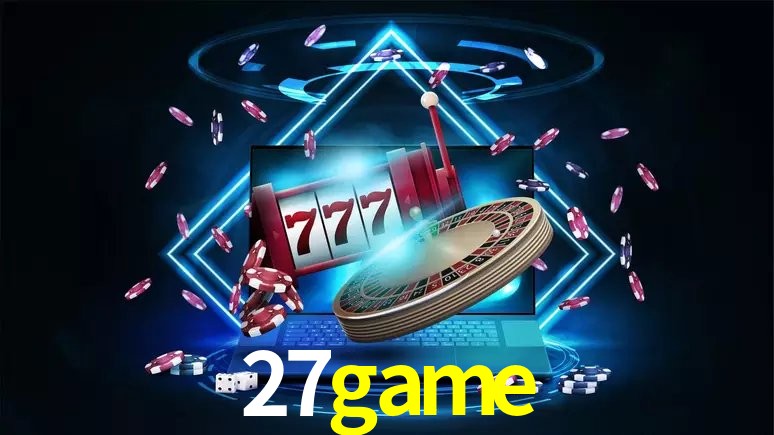 Diretório de Jogos 27game