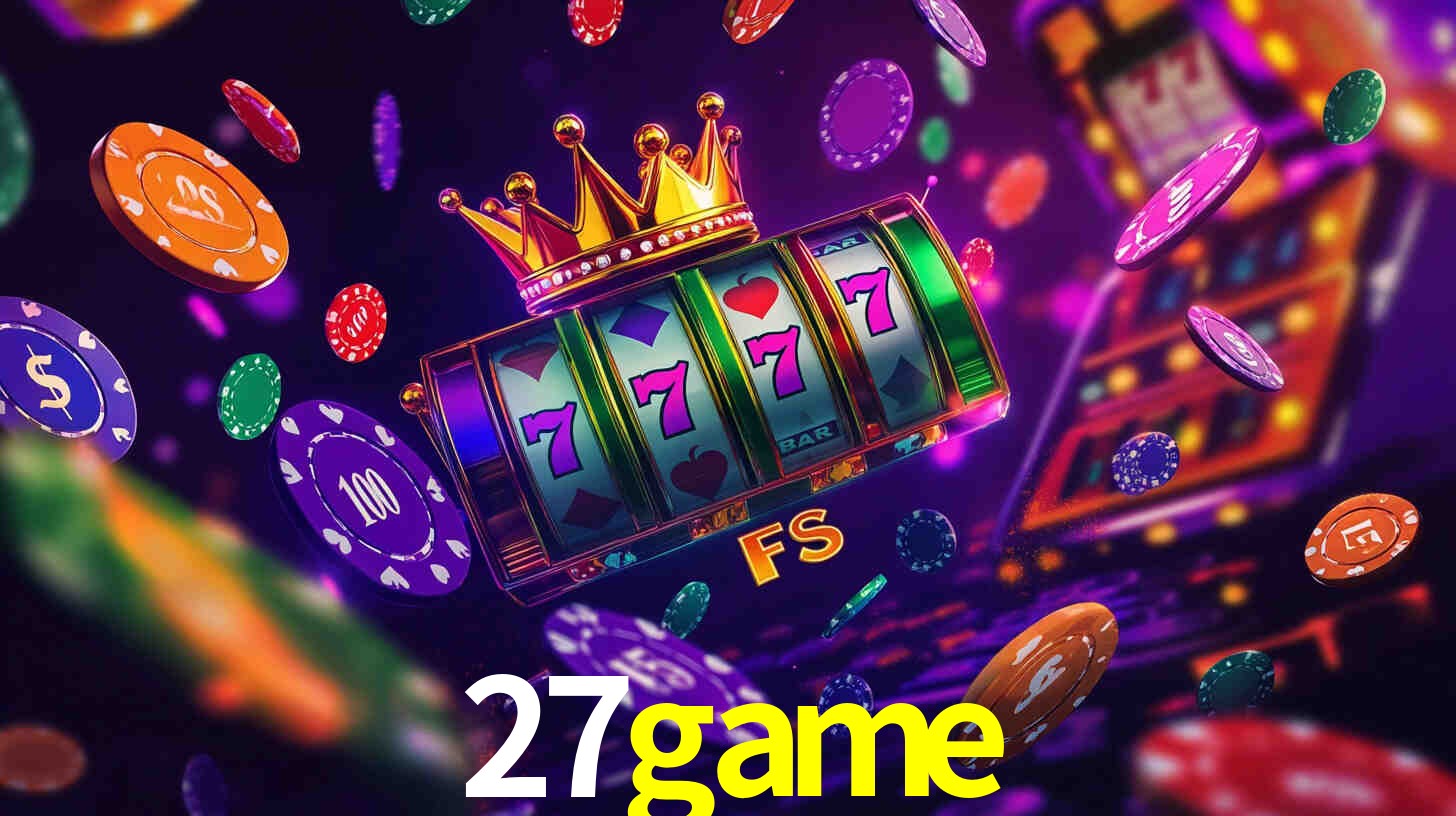 Daily Bonuses 27game