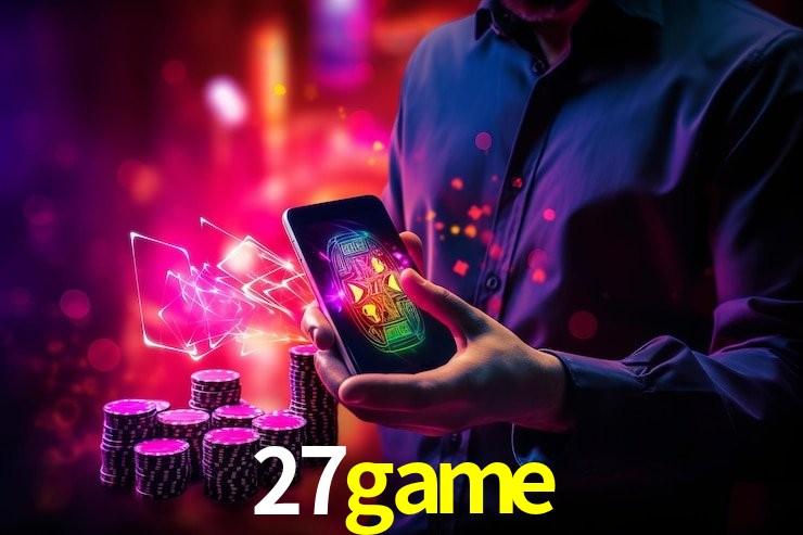 PIX Instantâneo 27game