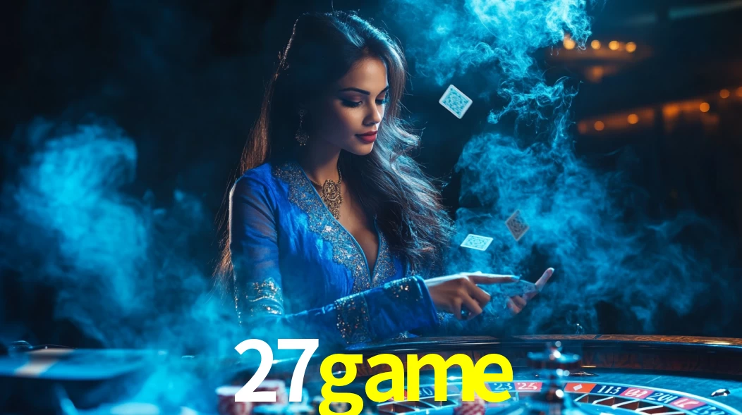 Descubra a Essência do 27game: Nossa História e Compromissos