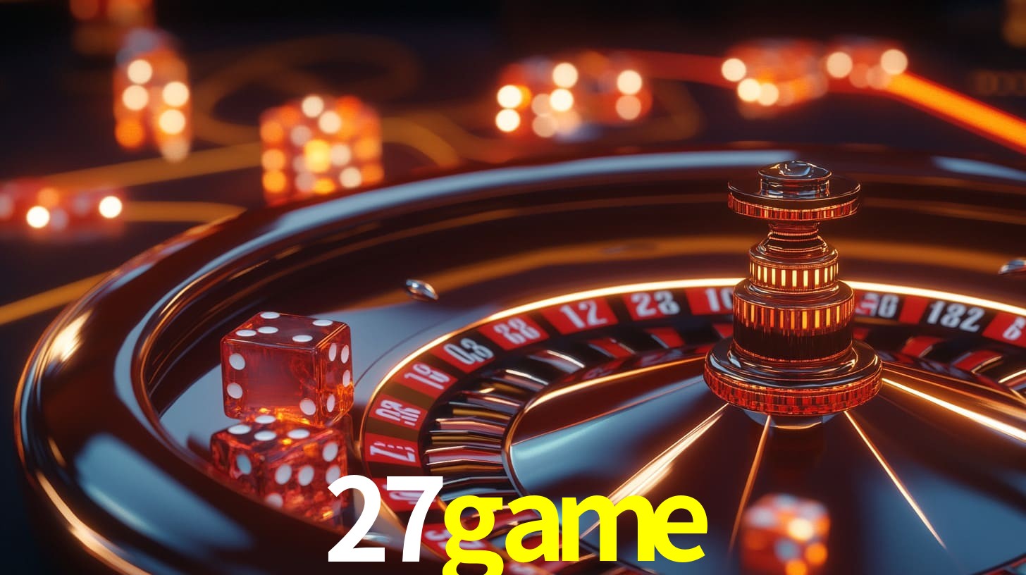 27game: A Experiência de Casino com Jogos de Mesa ao Vivo