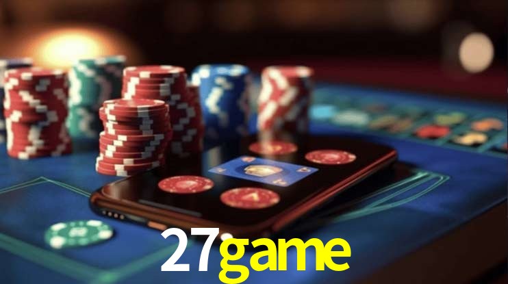 Estatísticas do Jogo 27game