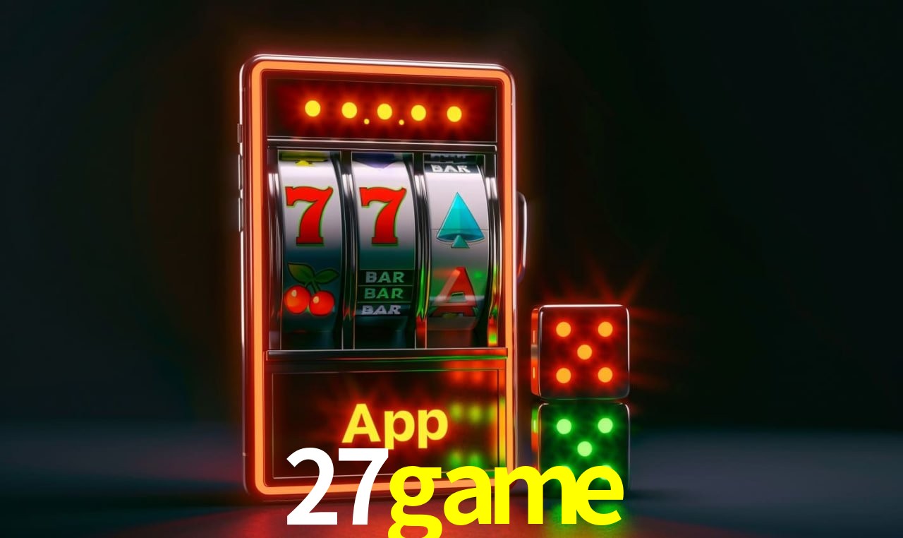 Apostas de Tênis 27game