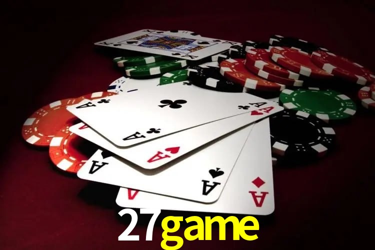 Jogos Exclusivos 27game