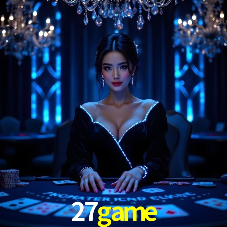Recursos de Bônus 27game