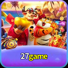 Plataforma 27game